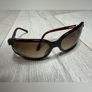 Tortoiseshell Sunglasses